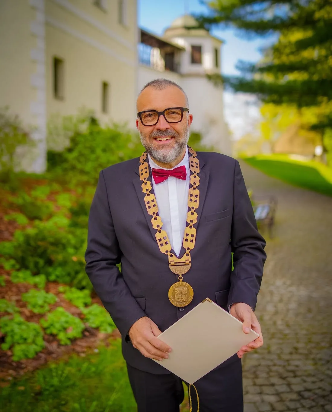 Frýdek-Místek je bez primátora. Petra Korče odvolali zastupitelé