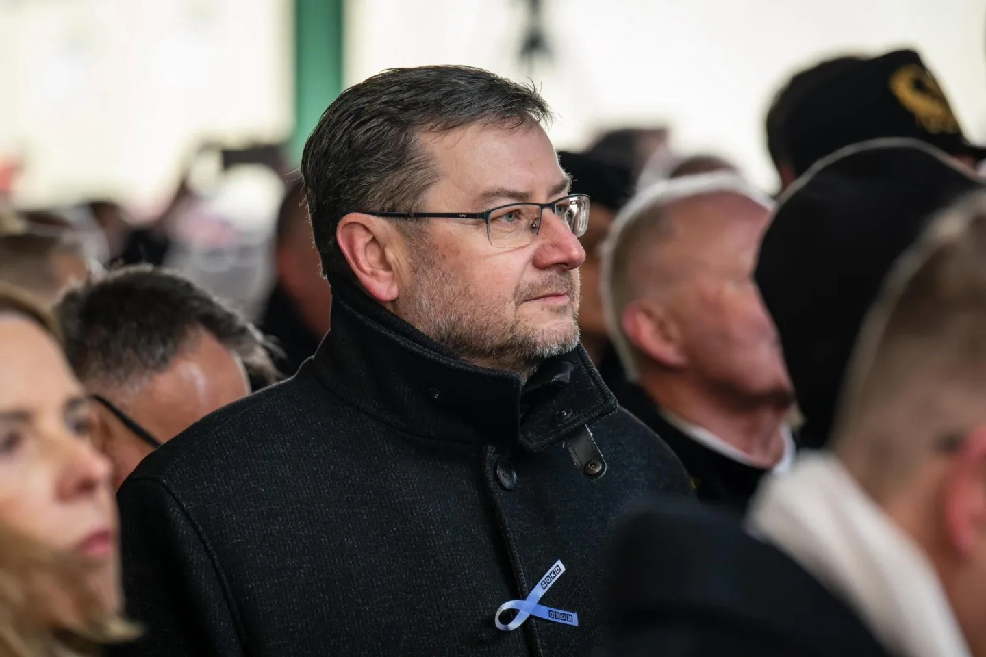 Primátor Wolf nesouhlasí s trestem od FAČR, ve vedení města chce zůstat