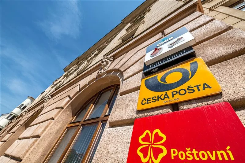 Hlavní pošta v Třinci se přesune do bývalé banky u autobusového nádraží