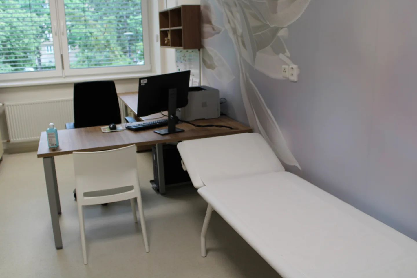 Ostravská fakultní nemocnice nabízí nové preventivní programy