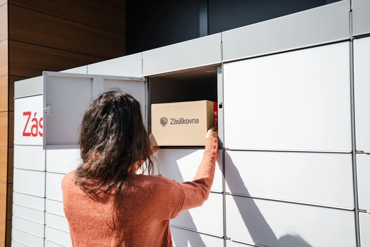 Balíčky z e-shopů i o víkendu: sobotní doručení zůstává v Ostravě natrvalo