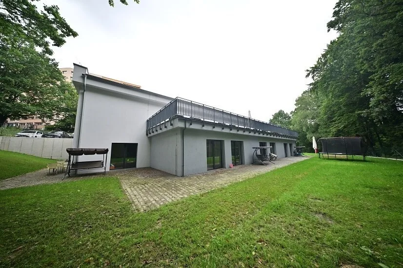 Ostravský Domov Mikasa v září skončí. Zařízení pro autisty chybí miliony korun