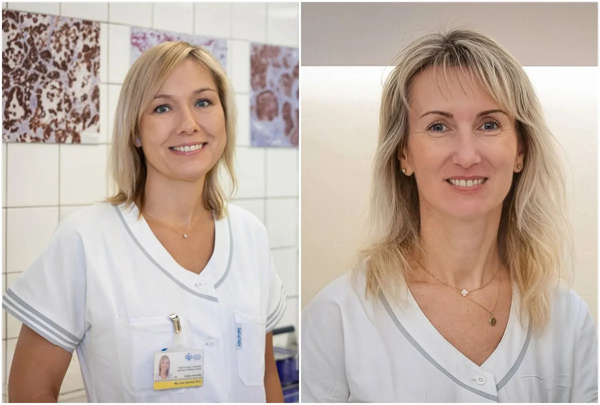 Moravskoslezská sestra už pojedenácté. Soutěží i ostravská nemocnice