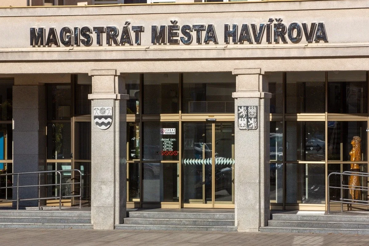 V Havířově se o magistrát utká osm subjektů. Úřad musel jednu kandidátku odmítnout
