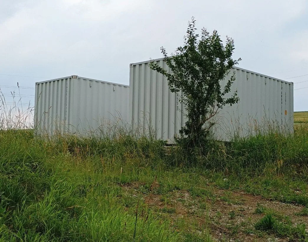 Muž z Ostravy rozjel byznys s kradenými kontejnery. Způsobil škodu 2,5 milionu