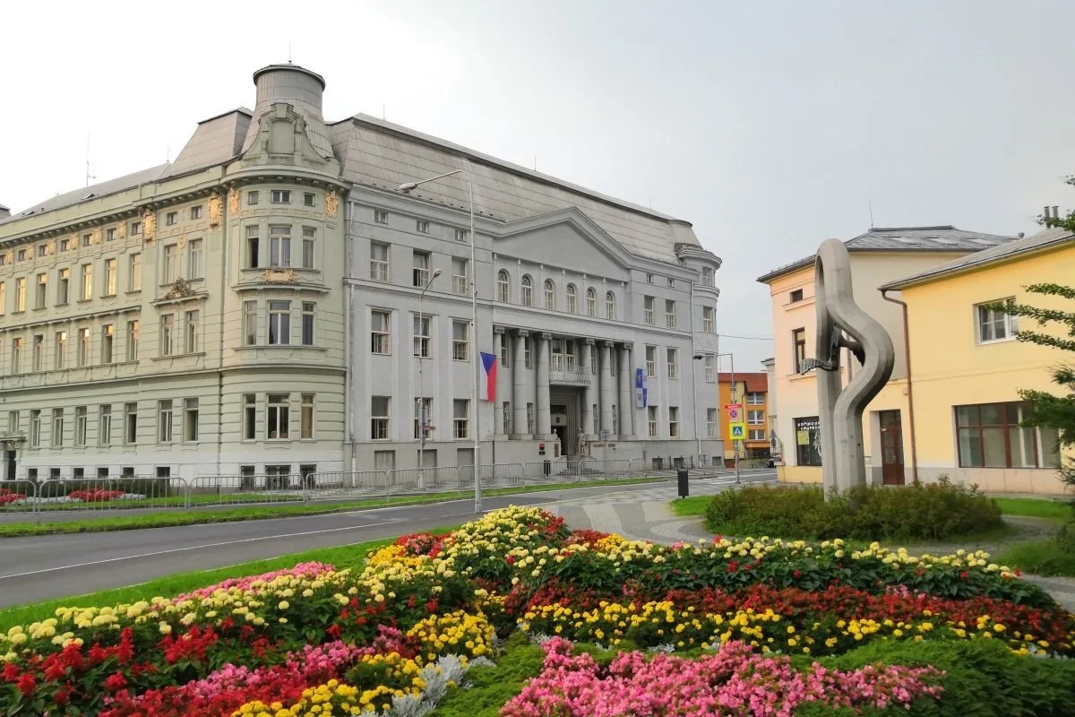 Frýdek-Místek zaregistroval pro komunální volby devět kandidátek. Jednu odmítl