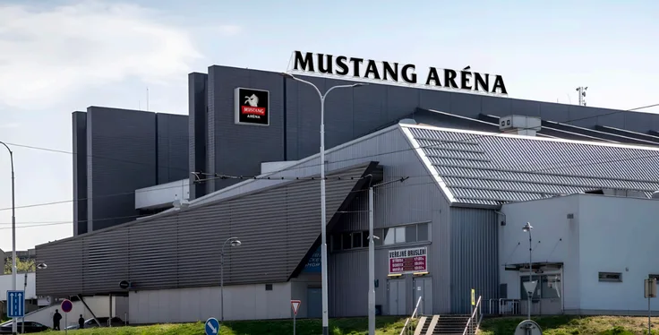 Ostravar Aréna mění po deseti letech název. Hlavní partner zůstává