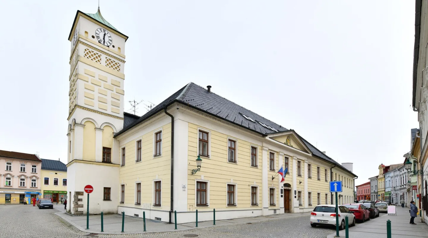Karvinský magistrát zaregistroval pro komunální volby všech osm kandidátek