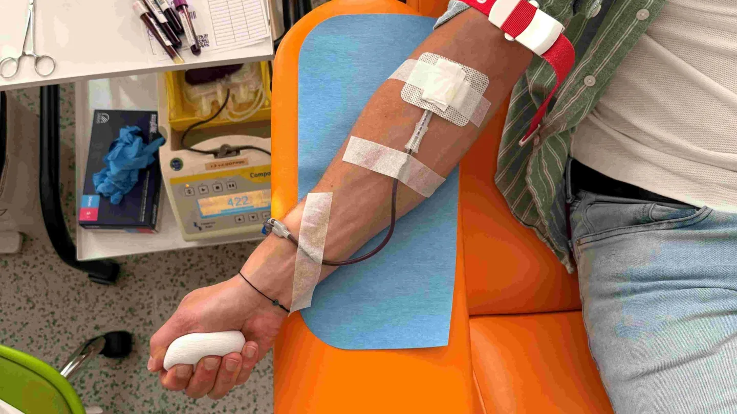 Ostravská nemocnice má rychlý test na západonilskou horečku. Pomůže dárcům krve