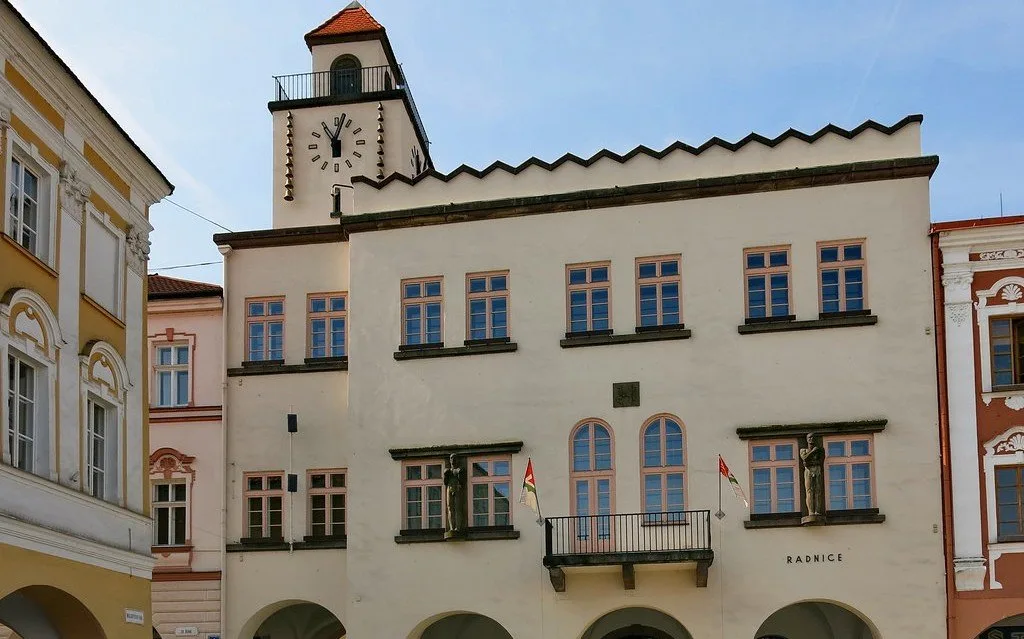 Obyvatelé Nového Jičína budou hlasovat o projektech v participativním rozpočtu