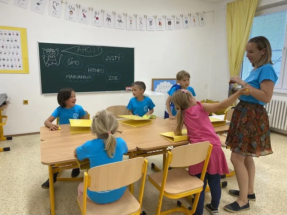 Ostravu čeká v letošním školním roce slučování některých menších škol a školek