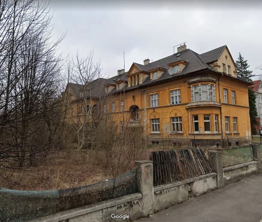 V bývalém učitelském domě v Ostravě-Kunčičkách vznikne školka i školní družina