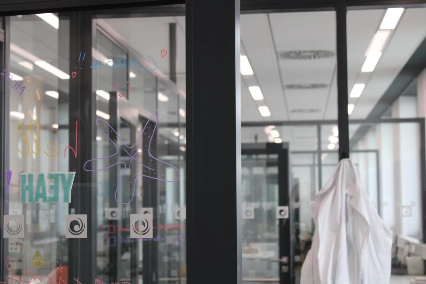 Nový domov ostravské vědy je otevřen. Centrum LERCO vyšlo univerzitu na miliardu