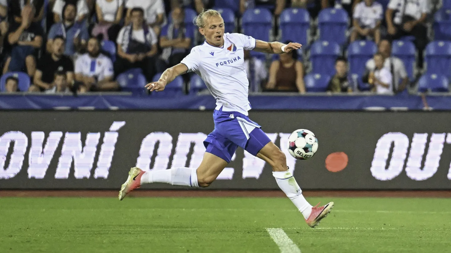 Další rána pro Baník. Sinyavskiy má kvůli přetrženým vazům v koleni po sezóně