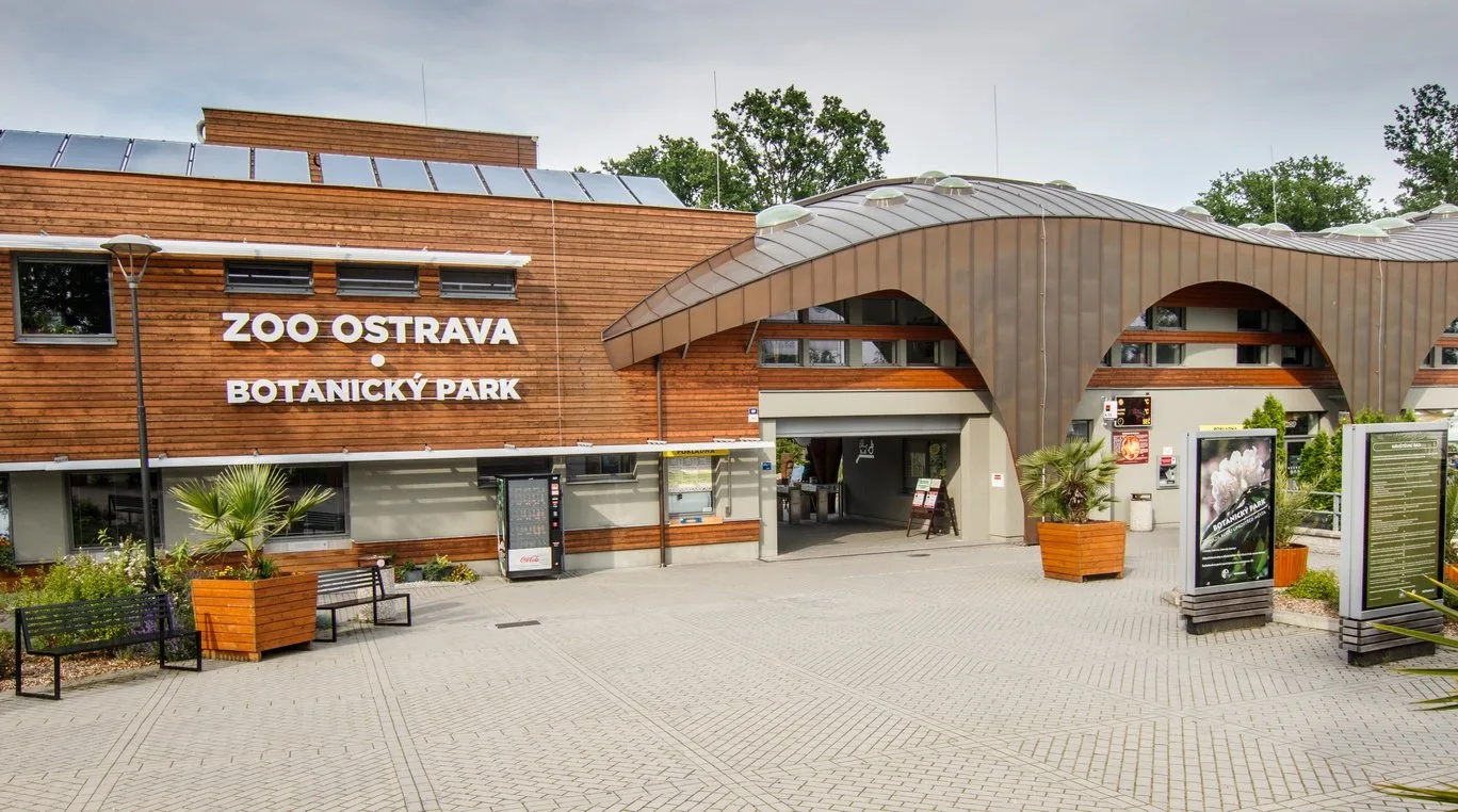 V přírodě vyhynuly, v Ostravě žijí dál. Zoo pomáhá zachovat 14 druhů zvířat i rostlin