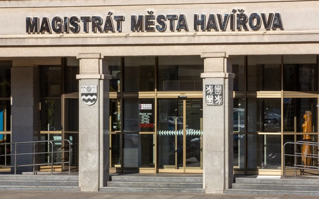 V Havířově se o magistrát utká osm subjektů. Úřad musel jednu kandidátku odmítnout