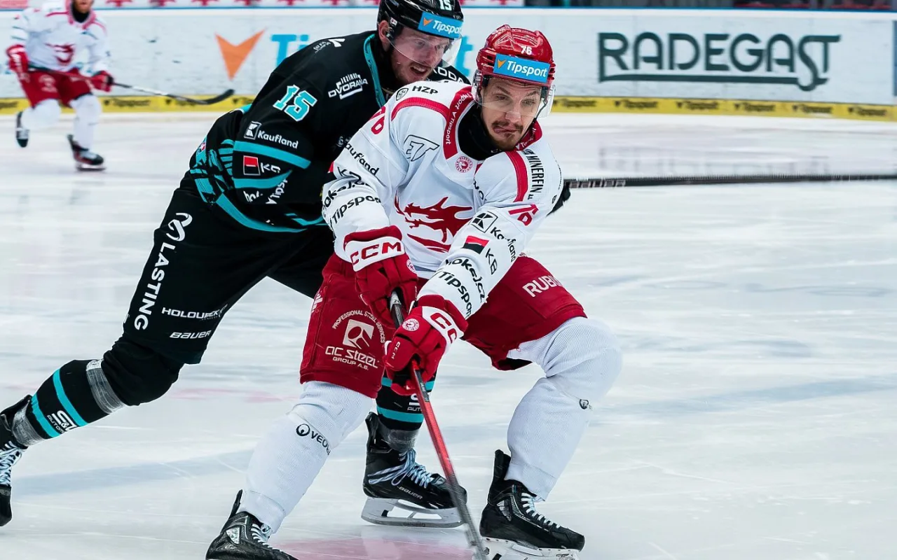KVÍZ: Extraliga je zpátky. Jak dobře znáte historii třineckých Ocelářů?