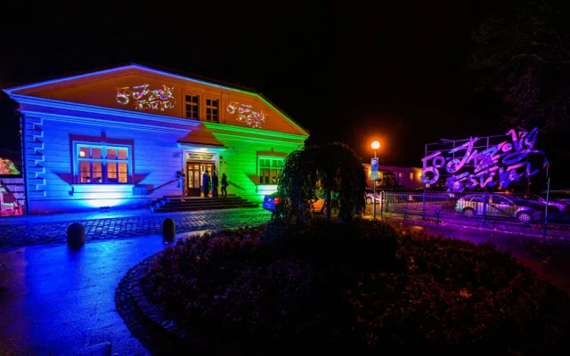 Těšínský jazzový festival