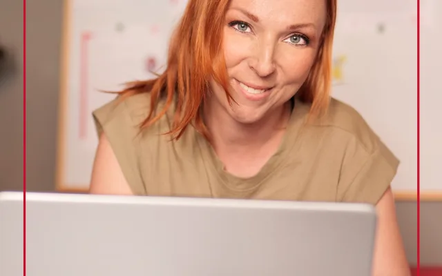 Internetová poradna zaměřená na ženy a muže v sexbyznysu