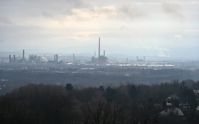 Svátek má Ema, Ostraváci míří v neděli na haldu