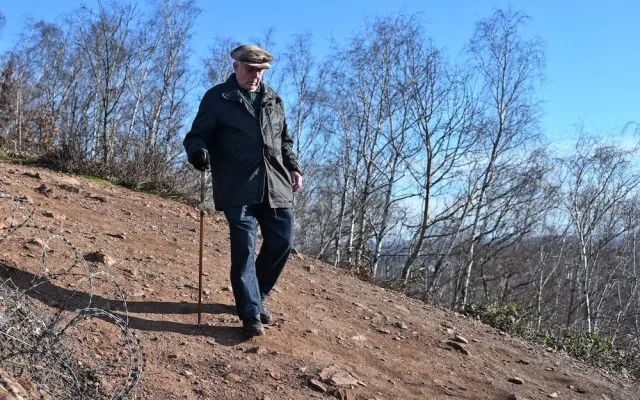 Svátek má Ema, Ostraváci míří v neděli na haldu