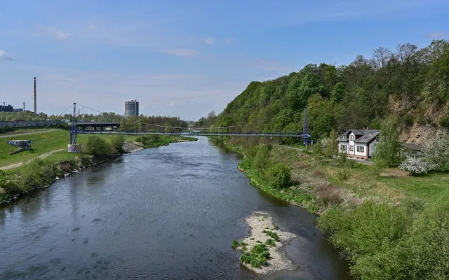 Festival Pestré vrstvy ukáže skály na haldách i život dělníků