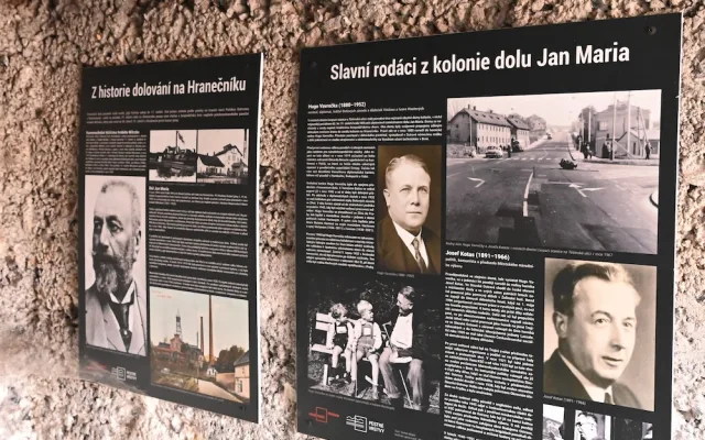 Festival Pestré vrstvy ukáže skály na haldách i život dělníků