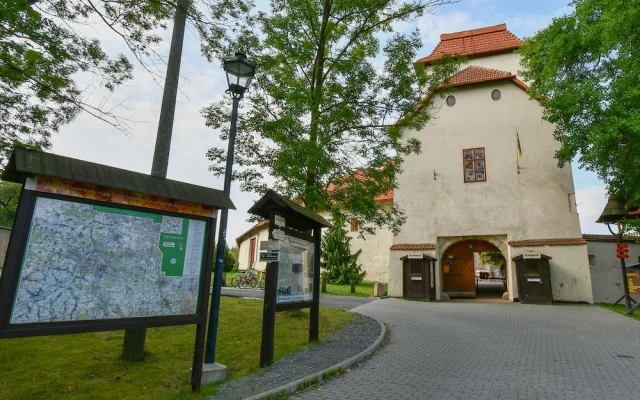 Slezskoostravský hrad čeká pálení čarodějnic. Na přání návštěvníků