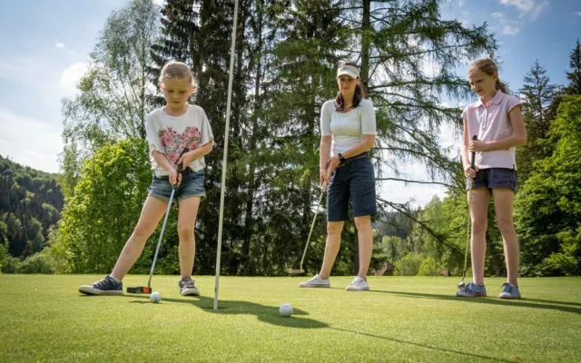 Zažijte léto v Beskydech s wellness, skvělým jídlem a zábavou na každý den