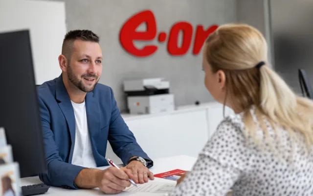 Energetická společnost E.ON otevře ve čtvrtek novou pobočku v srdci Ostravy. Zájemce láká na rodinné odpoledne