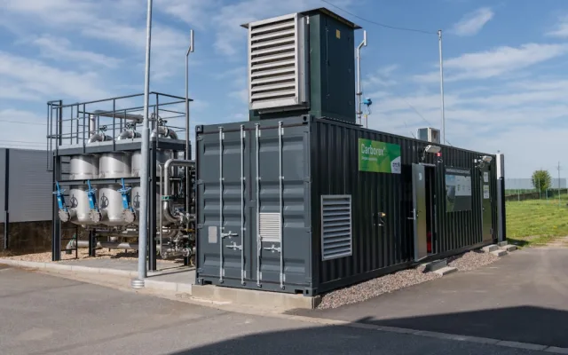 Robot na poli, děti pečující o přírodu. Soutěž E.ON Energy Globe o nejlepší ekologické projekt má šest finalistů