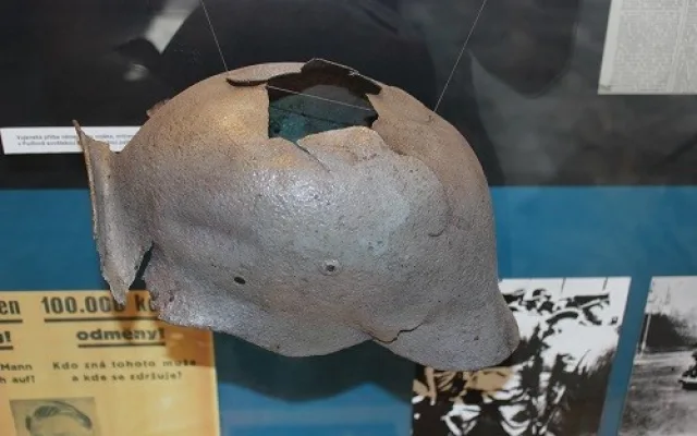 První úprava Památníku životické tragédie v Havířově bude hotová do srpna