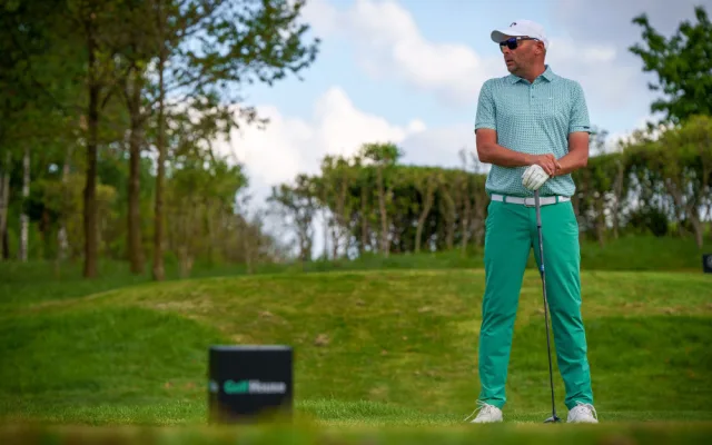 Když se setkají hráči golfu s legendami rocku. Blíží se další ročník turnaje LB OPEN 2024