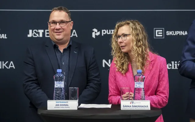 J&T Banka Ostrava Beach Pro: Turnaj plný hvězd startuje
