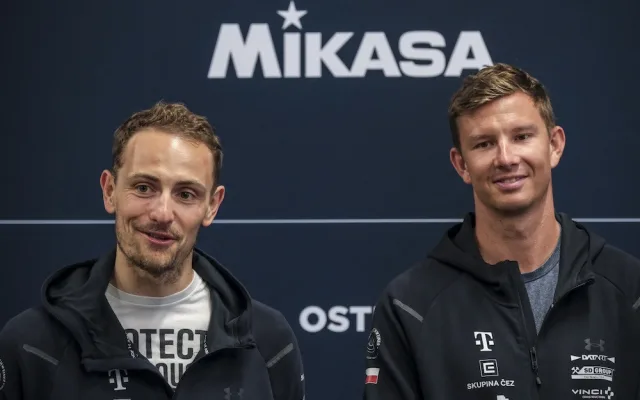 J&T Banka Ostrava Beach Pro: Turnaj plný hvězd startuje