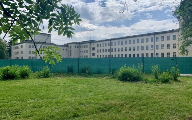 Koncertní sál Ostrava. Slavnostní zahájení stavby je v plánu 19. července
