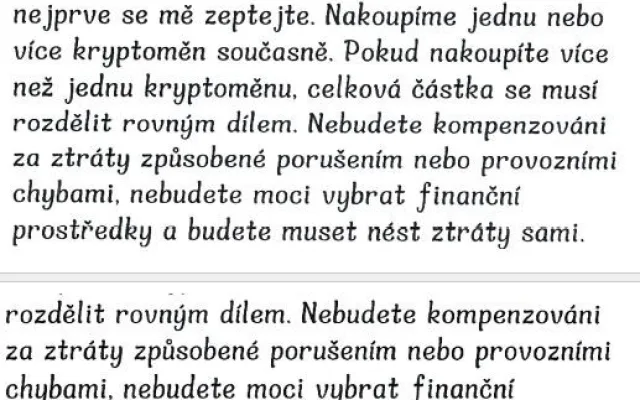 Máte zájem o brigádu? Potom pozor na nový podvod, před kterým varují policisté