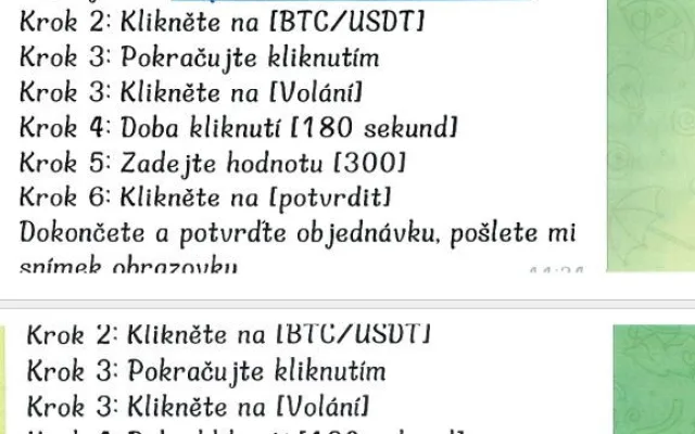 Máte zájem o brigádu? Potom pozor na nový podvod, před kterým varují policisté