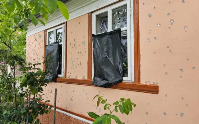 České vesnice v rumunském Banátu zasáhla ničivá bouře. Pomoci organizuje i česká charita.