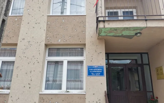 České vesnice v rumunském Banátu zasáhla ničivá bouře. Pomoci organizuje i česká charita.