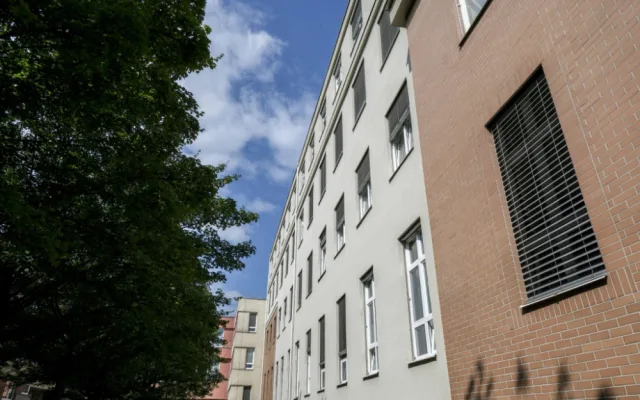 V Městské nemocnici Ostrava skončila rekonstrukce pavilonu E. Dostal internu, stacionář i chirurgickou JIP