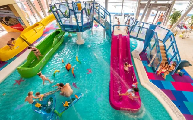 Aqualand zavádí stejné vstupné pro všechny, lidé ušetří