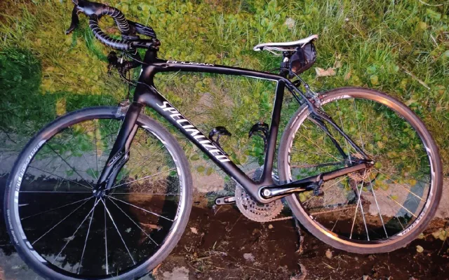 V poutech ještě před oznámením krádeží. Zloději v Třinci ukradli jízdní kola, do večerky se ale nevloupali