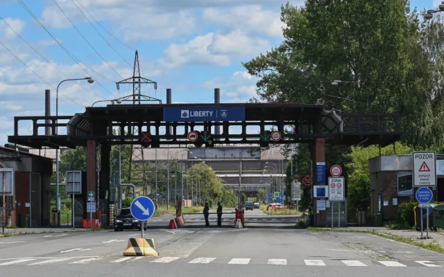 Insolvenčí správce: Liberty a finanční plán? Žádný není