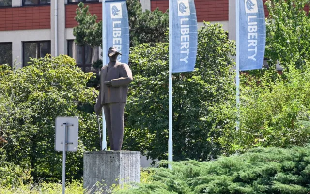 Insolvenčí správce: Liberty a finanční plán? Žádný není