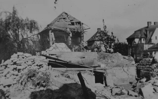 Tragický konec sprna 1944 v Zábřehu připomene nový památník