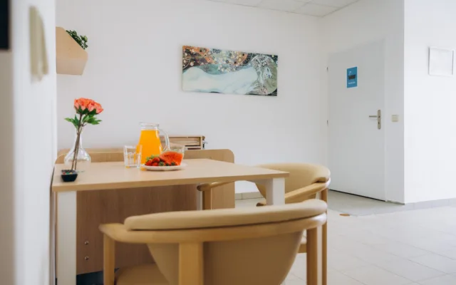 V Kateřinicích na Novojičínsku se otevřel domov pro seniory s Alzheimerovou chorobou nebo demencí