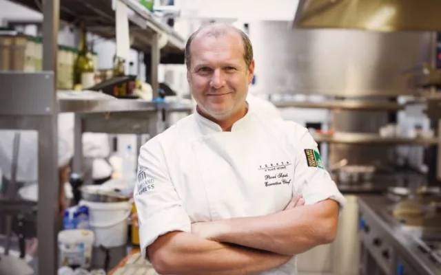 Užijte si (nejen) gastronomický podzim ve Velkých Karlovicích