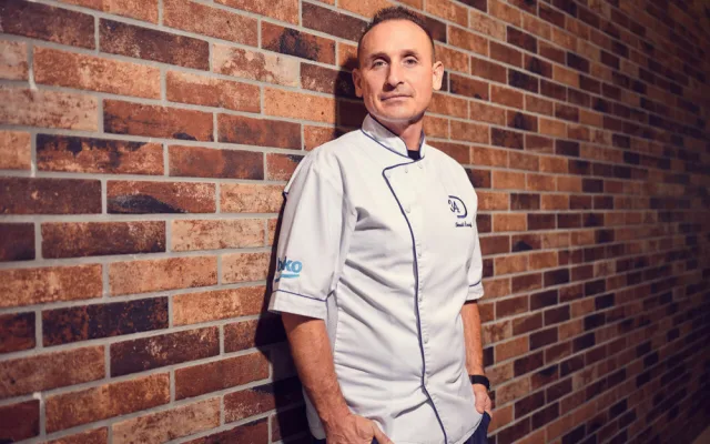 Užijte si (nejen) gastronomický podzim ve Velkých Karlovicích