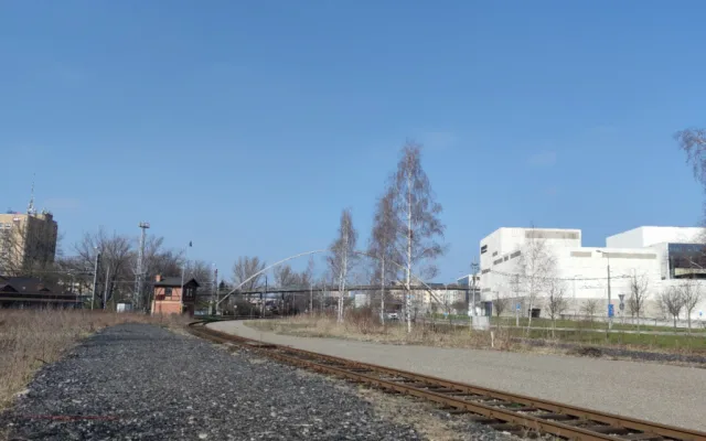 V Ostravě vznikne nová městská čtvrť. Moderní zástavba zaplní brownfield Žofinka v centru města